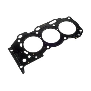 11-25297-SX_прокладка ГБЦ левая! (0.5mm) Toyota Land Cruiser 4.0 1GR-FE 03> фото 2