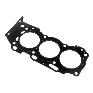 11-25297-SX_прокладка ГБЦ левая! (0.5mm) Toyota Land Cruiser 4.0 1GR-FE 03> фото 3