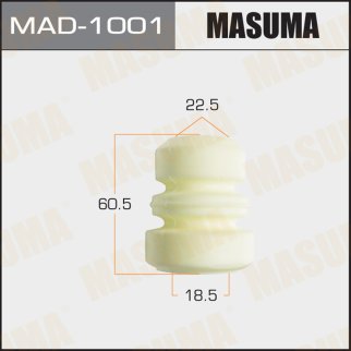 Отбойник амортизатора TOYOTA CALDINA MASUMA MAD-1001 фото 1