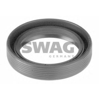 Сальник коленвала передний SWAG 32 90 2085 фото