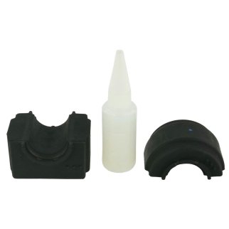 ВТУЛКА ПЕРЕДНЕГО СТАБИЛИЗАТОРА КОМПЛЕКТ D27.1 фото