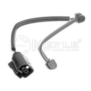 Датчик износа колодок MEYLE _1145270000 фото