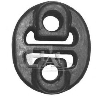 Подвес глушителя (резина) фото