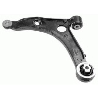 Рычаг передний левый Lemforder 34835 01 фото