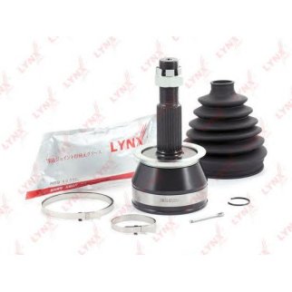 ШРУС наружный передний LYNXauto CO-3675 фото