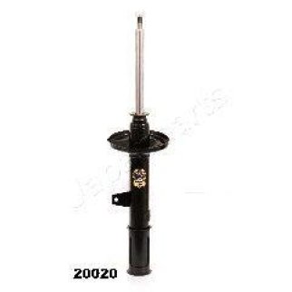 Амортизатор подвески Japanparts MM-20020 фото
