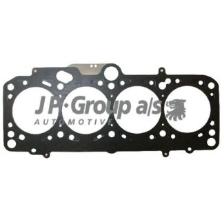 Прокладка ГБЦ фото