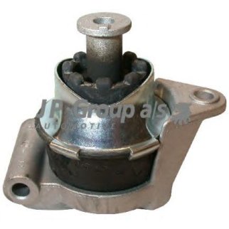 Опора двигателя JP Group 1217900600 фото