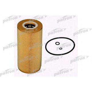 Фильтр масляный PATRON PF4137 фото