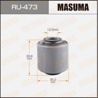 Сайлентблок Masuma RU-473 фото