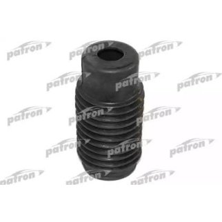 Пыльник амортизатора PATRON PSE6233 фото