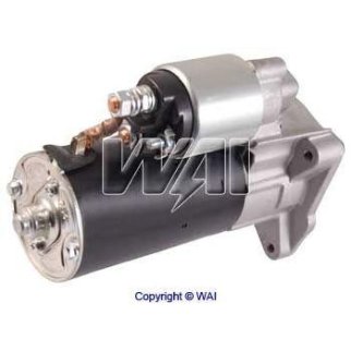 Стартер WAI 30315N фото 2