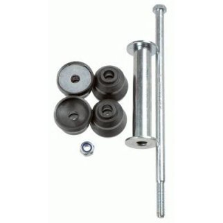 Стойка заднего стабилизатора Lemforder 38001 01 фото