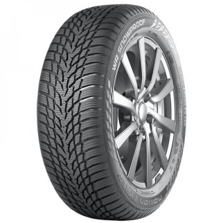 Шина Nokian Tyres 155/70/19 Q 88 WR Snowproof XL фото