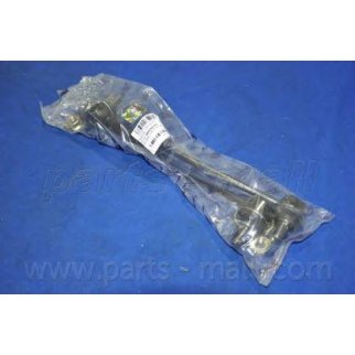Стойка переднего стабилизатора PARTS-MALL PXCLB-043 фото