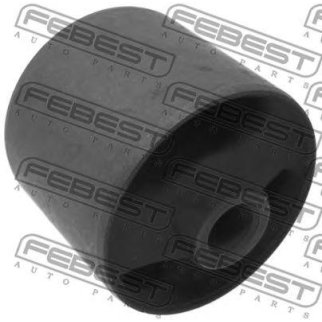 Сайлентблок задней подвески FEBEST MAB-039 фото
