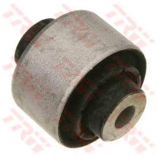 Сайлентблок нижнего рычага передний внутренний TRW JBU629 фото