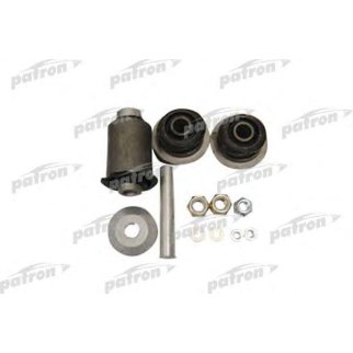 Сайлентблок PATRON PSE1108 фото