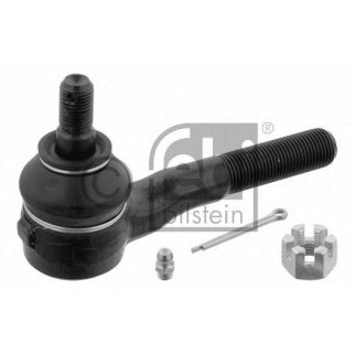 Наконечник рулевой правый FEBI 15272 фото