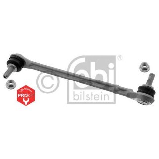 Стойка стабилизатора FEBI 38056 фото