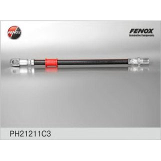 Шланг тормозной Fenox PH21211 C3 фото
