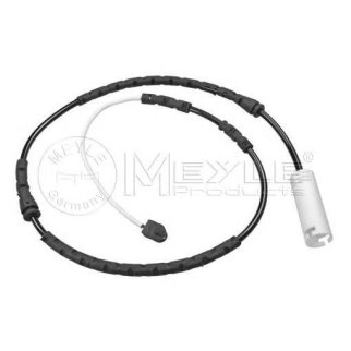 Датчик износа колодок MEYLE _314 527 0028 фото