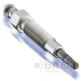 Свеча накаливания BREMI 26066 фото