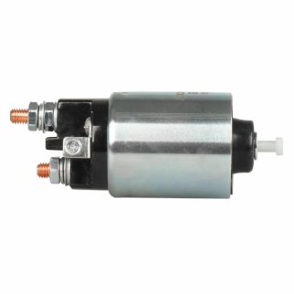 Реле втягивающее стартера для а/м Mitsubishi Fuso Canter (12-) 3.0D STARTVOLT VSR 1114 фото 3