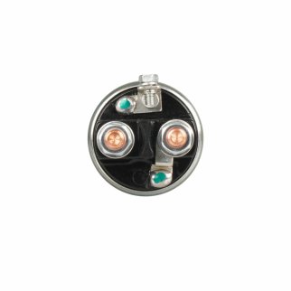 Реле втягивающее стартера для а/м Mitsubishi Fuso Canter (12-) 3.0D STARTVOLT VSR 1114 фото 4