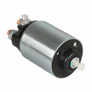 Реле втягивающее стартера для а/м Mitsubishi Fuso Canter (12-) 3.0D STARTVOLT VSR 1114 фото