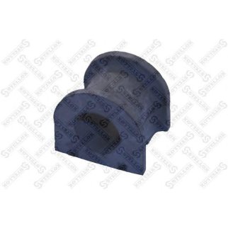 89-98152-SX_втулка стабилизатора переднего центральная! Toyota Land Cruiser UZJ100/HDJ100 98> фото