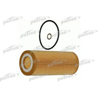 Фильтр масляный PATRON PF4167 фото