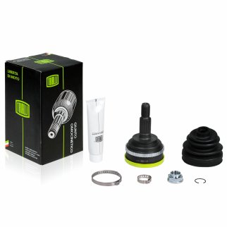 ШРУС наружный TRIALLI GO 806 фото