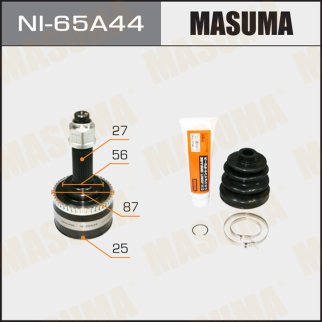 ШРУС наружный Masuma NI-65A44 фото