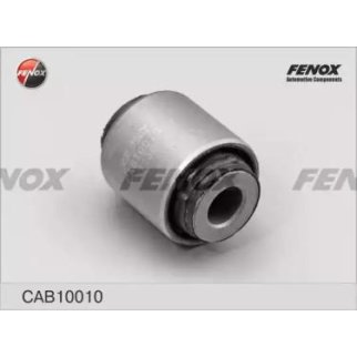 Сайлентблок рычага Fenox CAB10010 фото
