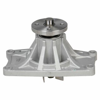 Насос водяной для а/м Hyundai HD/County (98-) 3.9D (D4DA/D4DB) (LWP 0805) фото 3