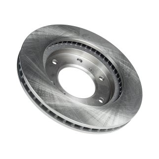 6020-1105V-SX_диск тормозной! перед.  Mitsubishi L200 фото 2