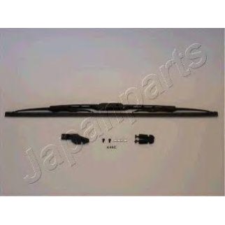 Щетка стеклоочистителя Japanparts SS-X48C фото