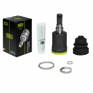 ШРУС для а/м SsangYong Rexton (02-) AWD (внутр.) (GO 1703) фото