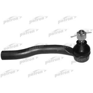 Наконечник рулевой PATRON PS1313R фото
