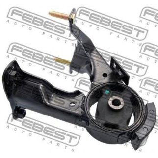 Опора двигателя задняя FEBEST TM-AT211RR фото