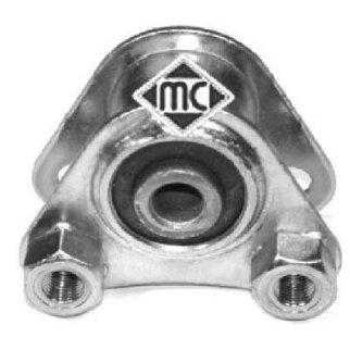 Опора двигателя Metalcaucho 02985 фото