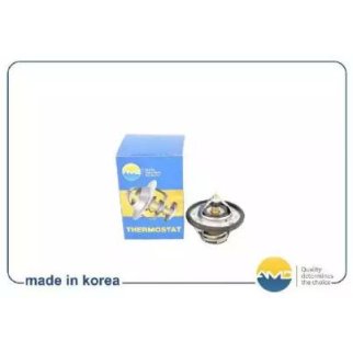 AMD.TER37_термостат! KIA Ceed 1.6 06>, Hyundai Solaris 1.4/1.6 10> фото