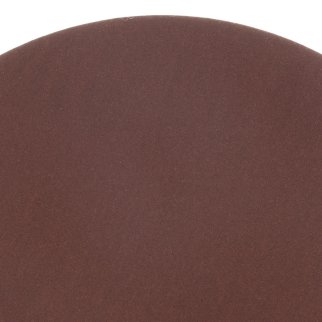 Круг абразивный на ворсовой подложке под "липучку", P 400, 125 мм, 10 шт MATRIX 73874 фото 3