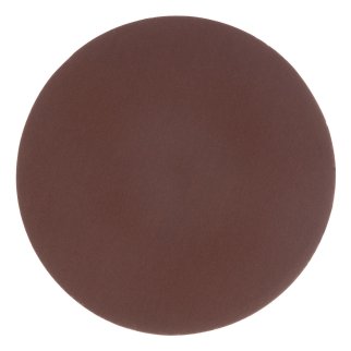 Круг абразивный на ворсовой подложке под &quot;липучку&quot;, P 400, 125 мм, 10 шт MATRIX 73874 фото