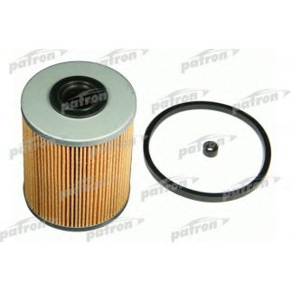 Фильтр топливный PATRON PF3148 фото