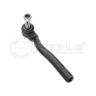 Нак.рул.тяги лев.MERCEDES ML W164,GL-CLASS 05=> фото