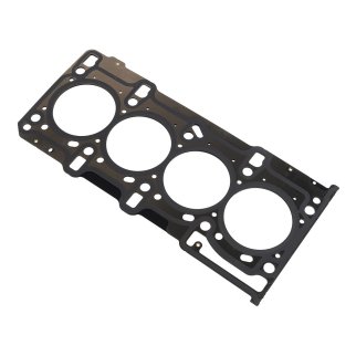 11-25396-SX_прокладка ГБЦ! 0.8mm Opel Astra H 1.3CDTi Z13 DTH 05> фото 3