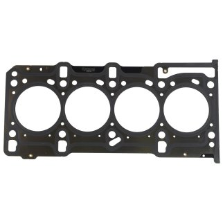 11-25396-SX_прокладка ГБЦ! 0.8mm Opel Astra H 1.3CDTi Z13 DTH 05> фото