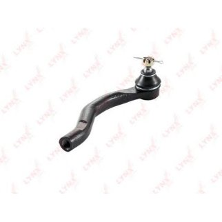 Наконечник рулевой левый LYNXauto C4095L фото